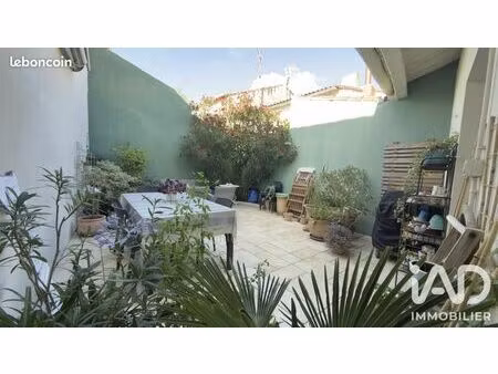 maison 5 pièces 90 m²