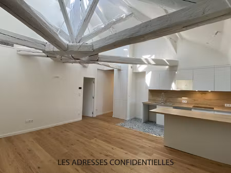 domaine la ferrière - cadre exceptionnel - appartement de ch