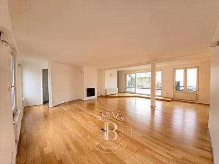 appartement de luxe à louer dans le quartier arts et métiers