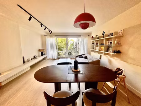 appartement de luxe à louer à neuilly-sur-seine