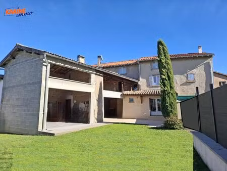 fermette - 141m ²
