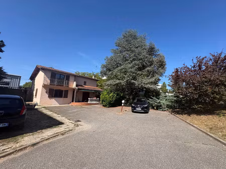 villa 99m2 4 pièces
