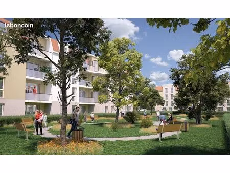 appartement t2