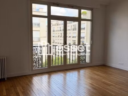 appartement de luxe à louer dans le quartier saint james-général koenig