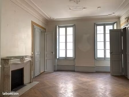 bureaux 147 m² dijon