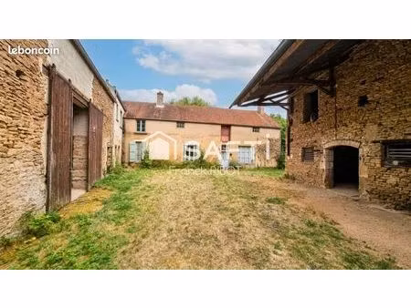 longère 7 pièces 171 m²