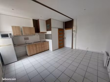 t2 à louer