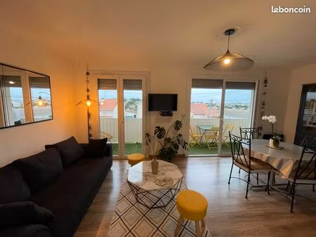 appartement royan
