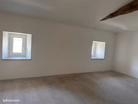 appartement t2 meublé neuf à saint-genis-de-saintonge