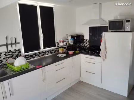 appartement à la campagne