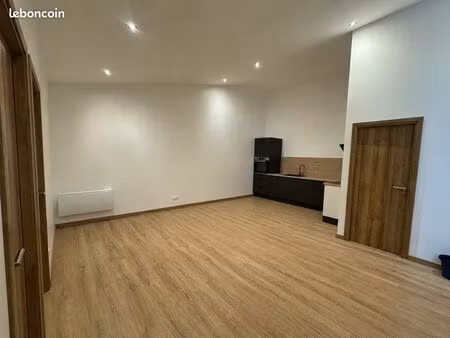 maison neuve 80 m² à louer – esnandes
