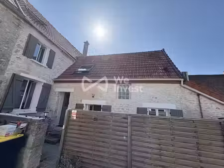 vente maison 5 pièces 130 m² à mareuil-sur-ourcq (60890)  175 000 €