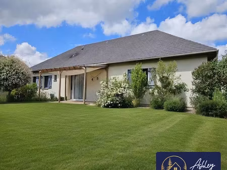 vente maison 5 pièces 120 m² à saint-exupéry-les-roches (19200)  199 000 €