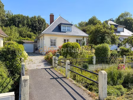 vente maison 4 pièces 84.15 m² à saint-pol-sur-ternoise (62130)  188 820 €