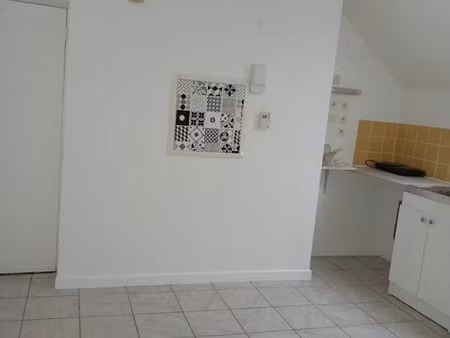 appartement t2