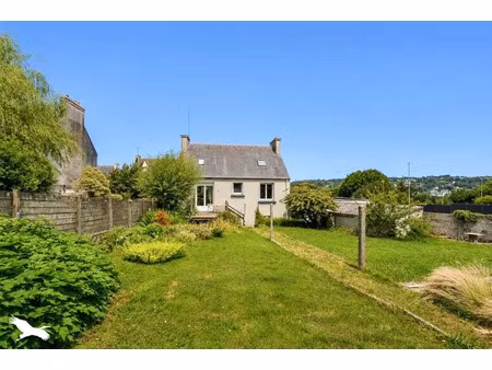 vente maison 3 pièces 100 m² à landerneau (29800)  179 655 €