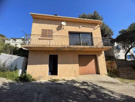 vente maison 4 pièces 75 m² à linguizzetta (20230)  180 000 €
