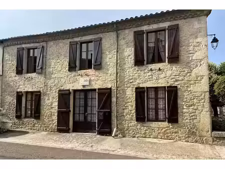 vente propriété 5 pièces 135 m² à monfort (32120)  155 000 €