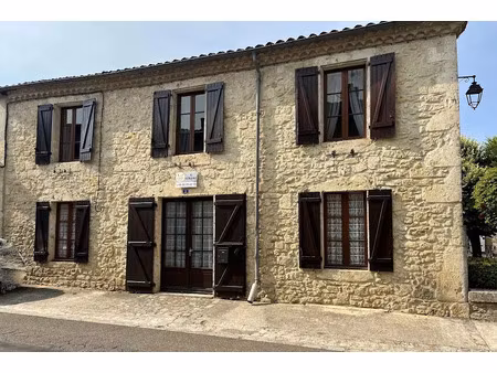 vente propriété 5 pièces 135 m² à monfort (32120)  180 000 €