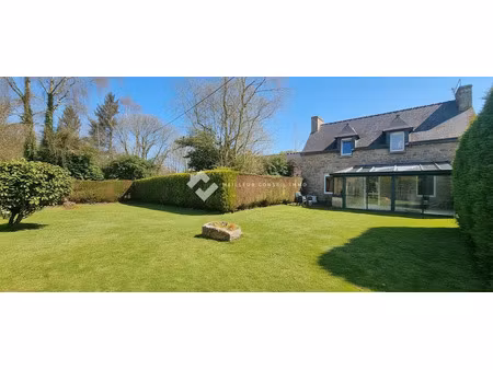 vente maison 5 pièces 102 m² à plouaret (22420)  213 000 €