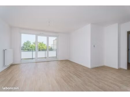 appartement t3