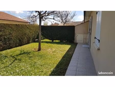 maison 2 pièces 43 m²