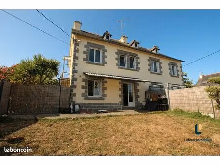 appartement 3 pièces 46 m²