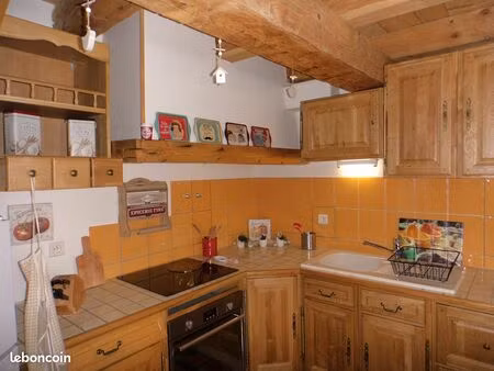 location appartement 4 pièces