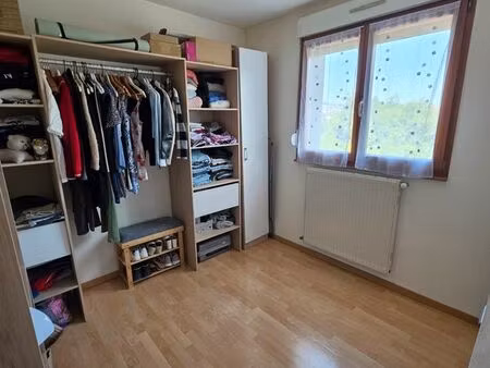 appartement morteau 100m²