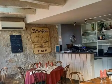 restaurant en dordogne (fdc)