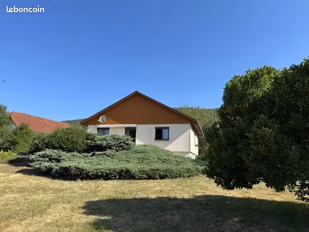 maison 7 pièces 92 m²