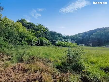 terrain 9 588 m² lembras