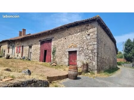 maison 2 pièces 50 m²