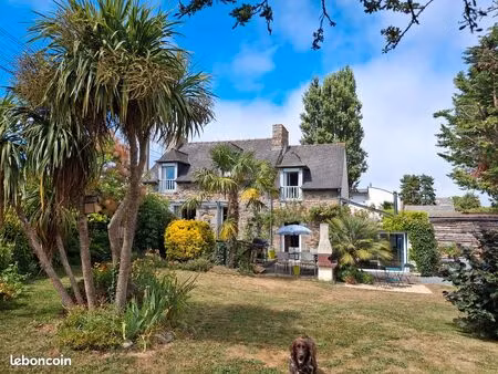 maison langueux