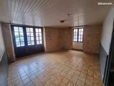 maison de charme proche sarlat