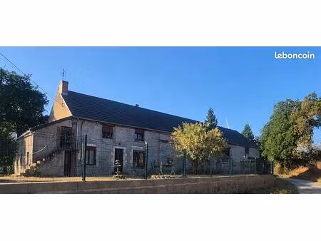 maison 5 pièces 135 m²