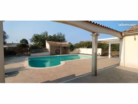 maison contemporaine 150m²