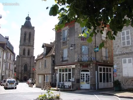 bâtiment de rapport