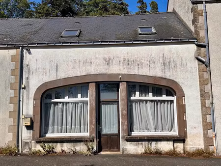 vente maison 4 pièces 81.83 m² à la roche-bernard (56130)  189 000 €