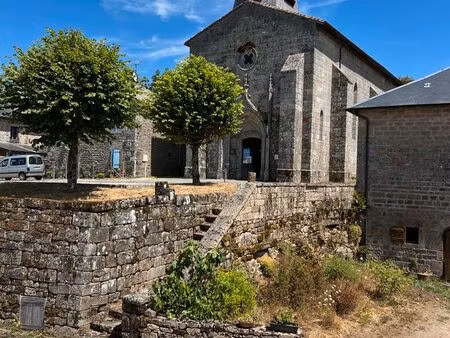 charmante maison de village