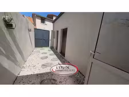 vente maison 5 pièces 95 m² à château-thébaud (44690)  189 500 €