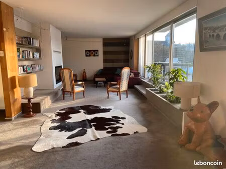 maison 8 pièces 186 m2