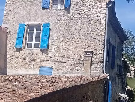 maison de village