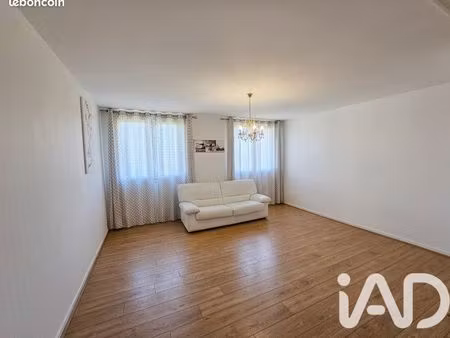 appartement 3 pièces 79 m²
