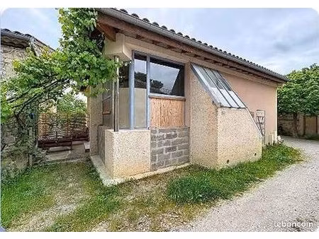 appartement de 115m2 à rénover