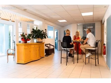 location de bureau