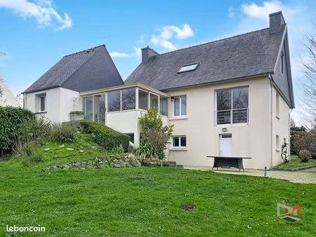 maison 6 pièces 187 m²