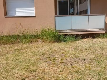 appartement de 80 m²