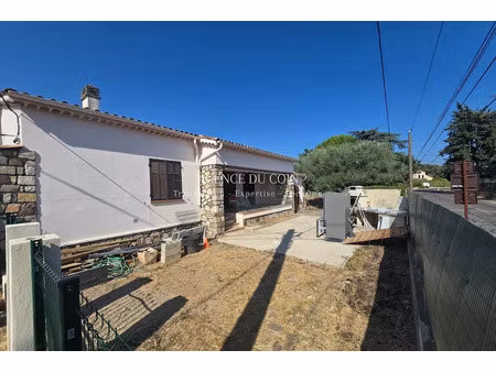 vente maison 4 pièces 80 m² à trans-en-provence (83720)  195 000 €