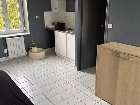 petit appartement lannion